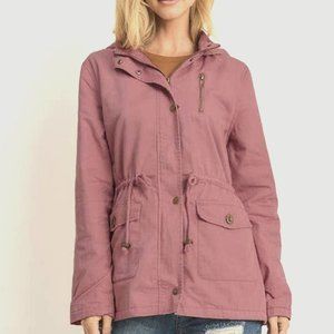 Light weight Parka